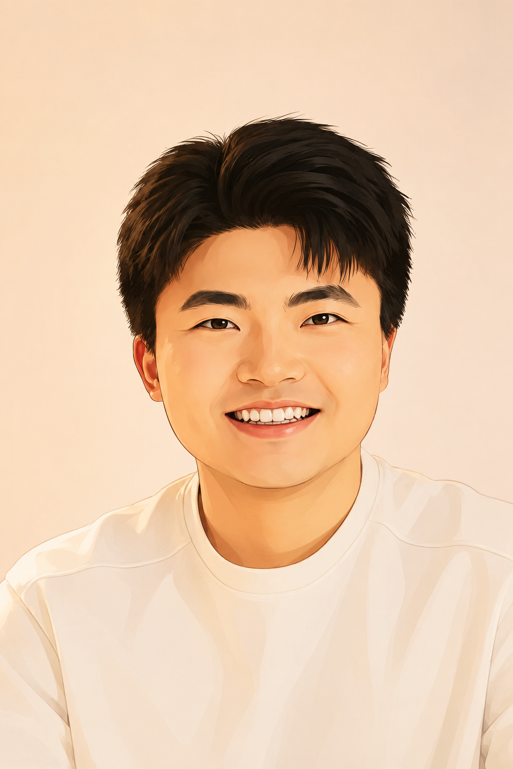 Qingwei Ben